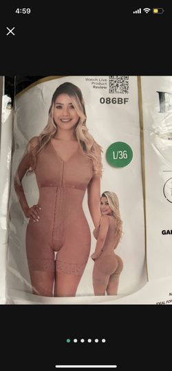 Faja Talla L