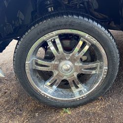 Rims