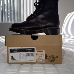 Dr. Air Wair Martens 