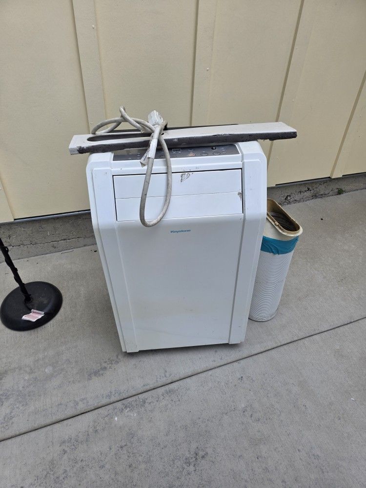 Portable Air Conditioner