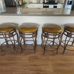 Bar stools