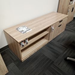 Storage Credenza | File Cabinet