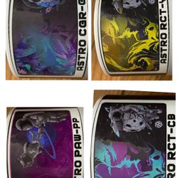 XL Gaming mouse pads