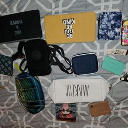Bags 