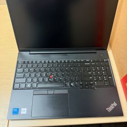 Lenovo ThinkPad E16 GEN 3 (NEW)