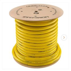 HOME-FLEX
1 in. CSST x 150 ft. Corrugated Stainless Steel