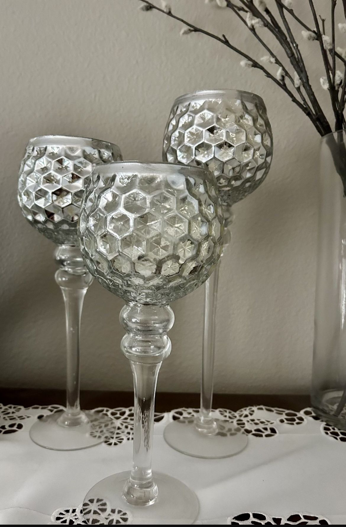 Candle Holders