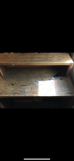 Desk