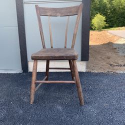 Sweet Antique Chair
