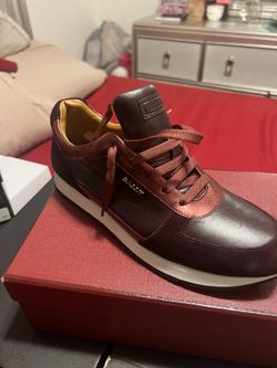 Ballys Size 38 Women Size Unisex 37 Men For 150.00