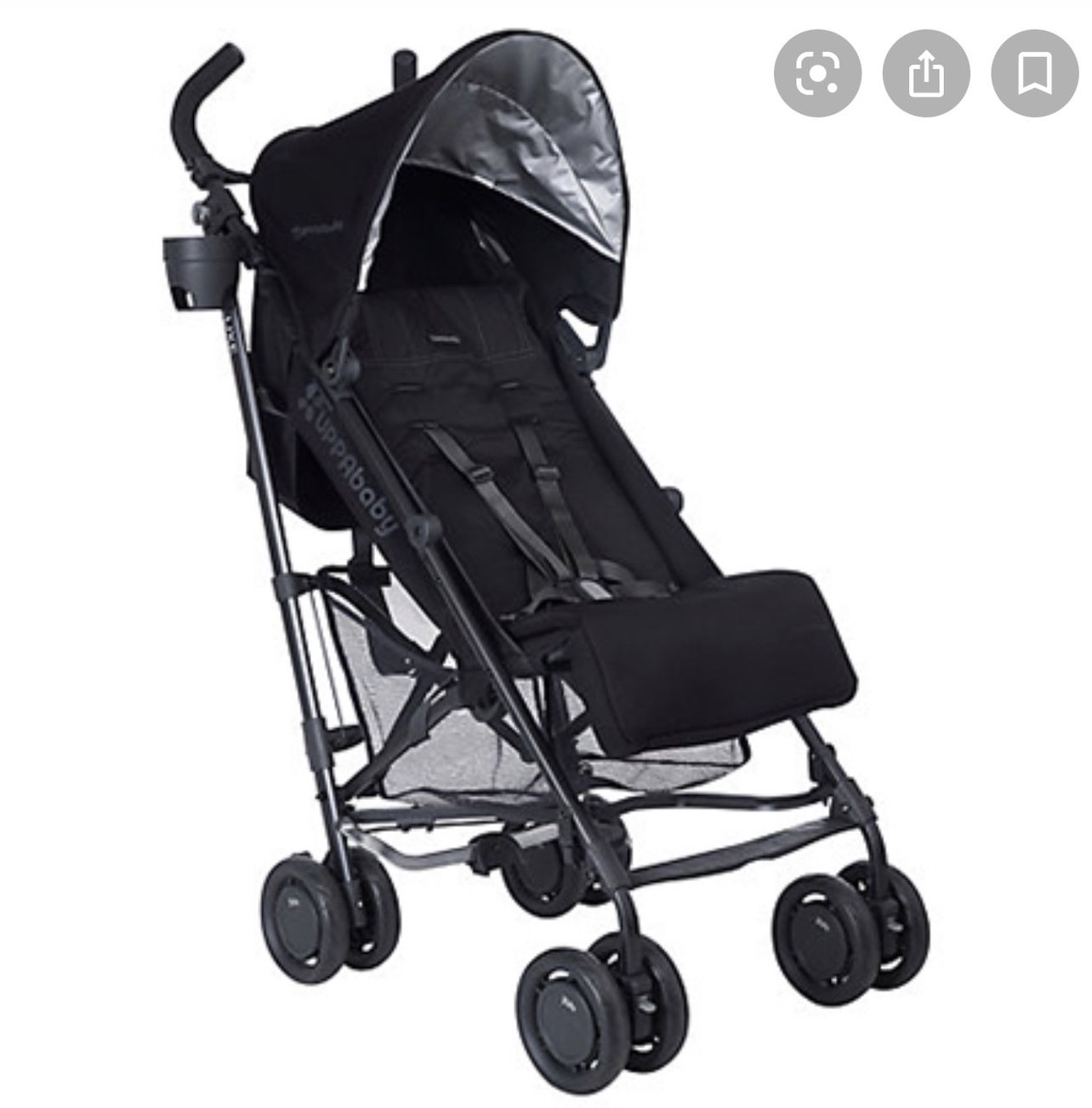 Uppa Baby G-Luxe Stroller
