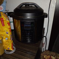 Faberware 7 In One Steam Cooker And Air Fryer