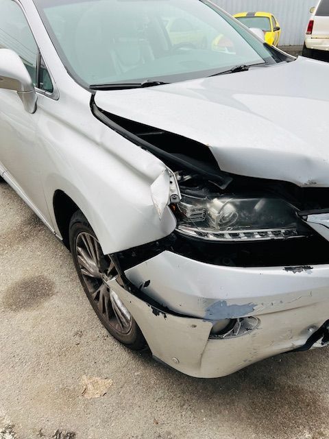 Auto Body Parts