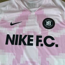 Nike F.C Jersey Med
