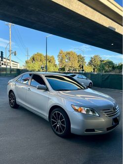 Toyota Camry 2009