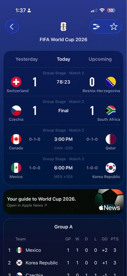 4K IPTV WATCH WORLD CUP GAMES !!