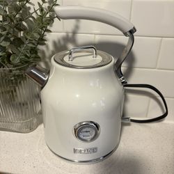 Haden Electric Kettle