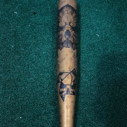 Demarini Voodoo Drop 3 31/28