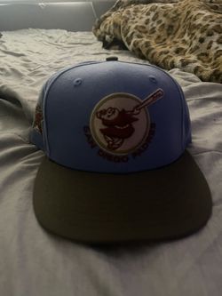Padres Hat Club 71/2