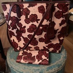 Kate Spade Tote