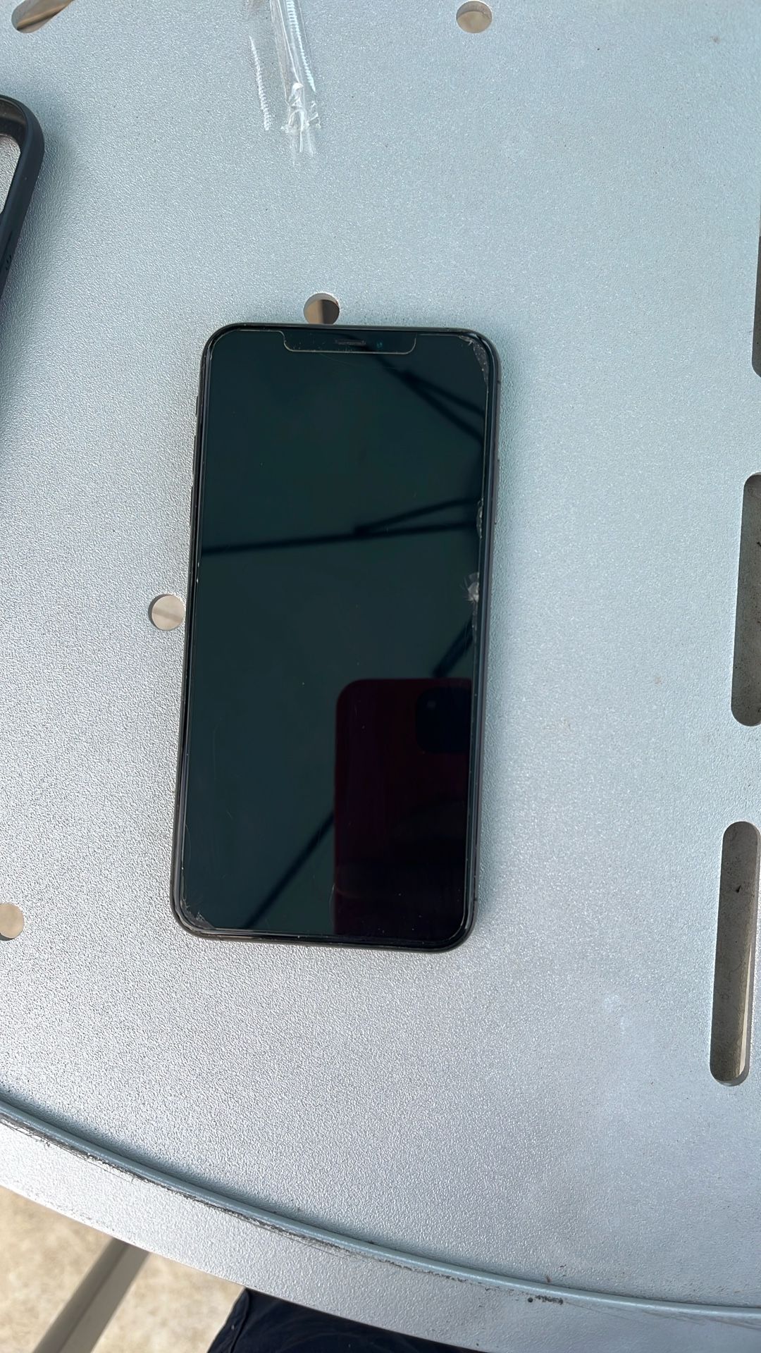 IPhone X