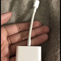 Apple TV Connector