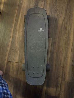 Electric board