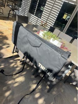 Thule Gatemate tailgate pad