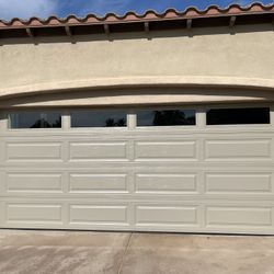 Garage Doors 