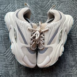 Dior B22 White Size 12