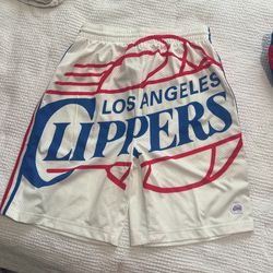 basketball shorts, from fanatics,