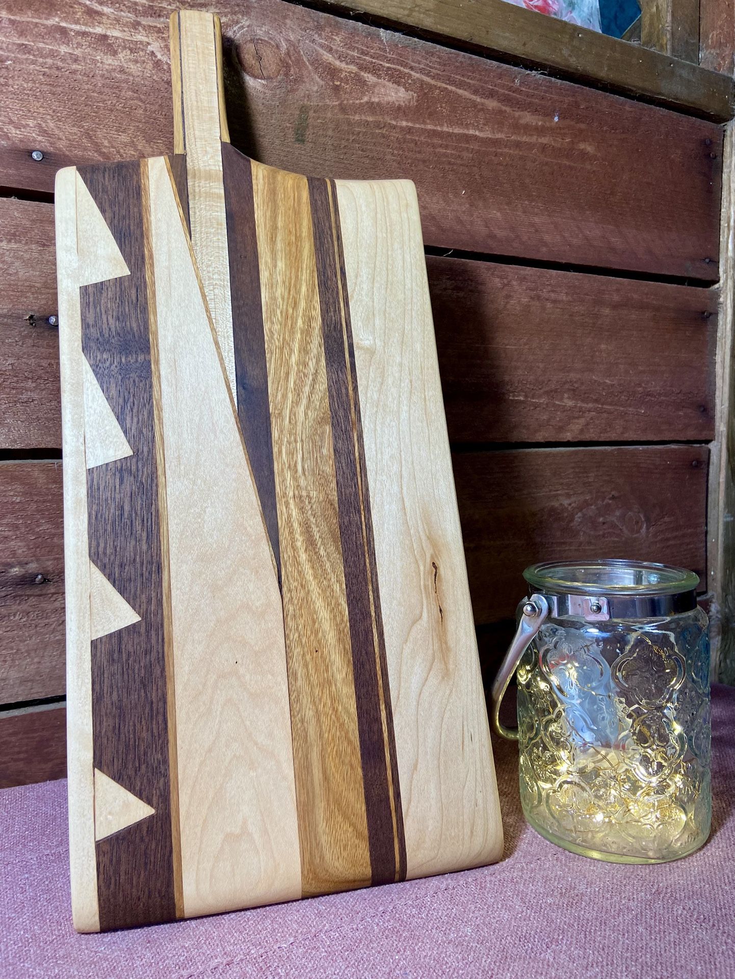 Cutting Board