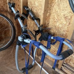 Thule Bike Rack 
