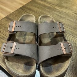 Kids Birkenstocks