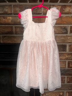 Toddler dress