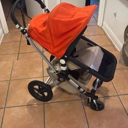 Bugabo Cameleon stroller 