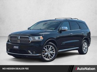 2015 Dodge Durango
