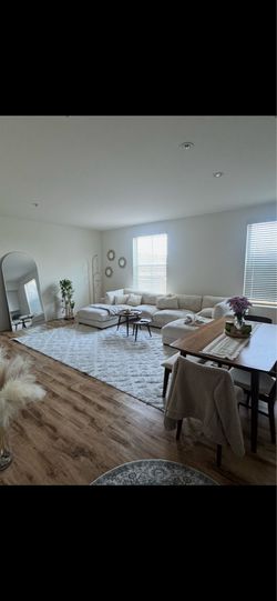 All home furniture