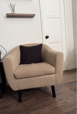 Accent Chairs (2)