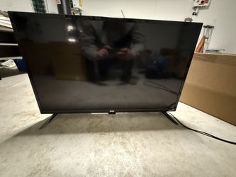Brand New Onn TV