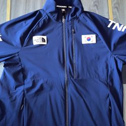 The North Face Racing Jacket 