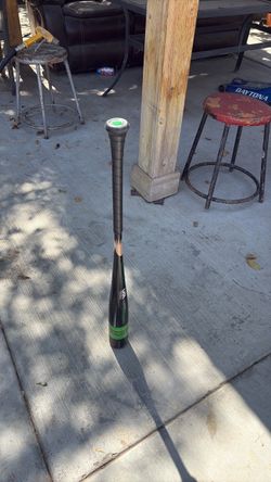 Baseball bat