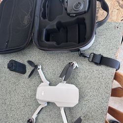 Mavic Mini Drone 