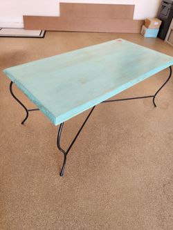 Table, armor,chairs,decorations