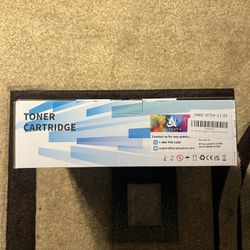 Canon 075 Toner Cartridge Set 4-Pack CMYK Compatible MF660 MF640 LBP640