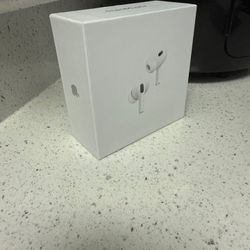AirPod Pros 2 Generation 