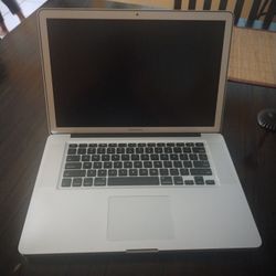 MacBook Pro