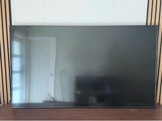Planar Monitor (Not TV) 65” read description