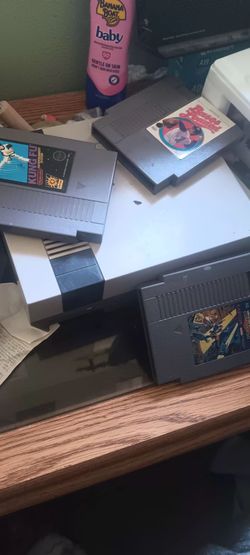 Og Nintendo 130