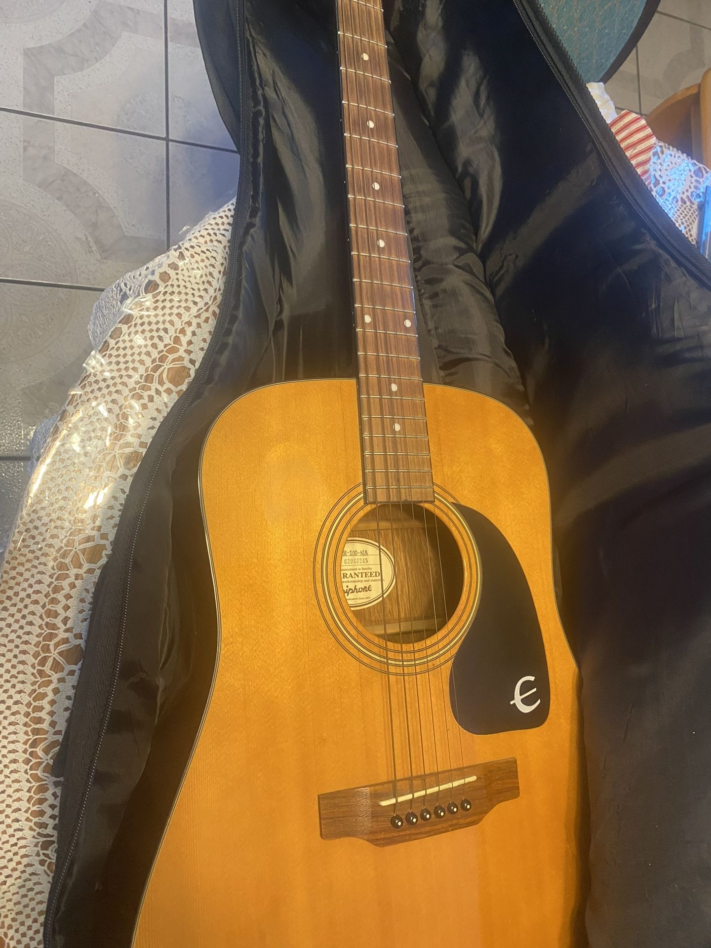 Guitar